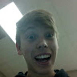 Meet your Posher, Cade